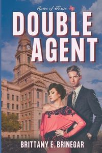 Cover image for Double Agent