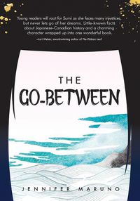 Cover image for The Go-Between