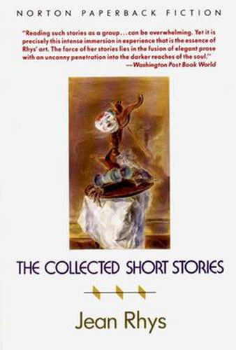 Cover image for The Collected Short Stories