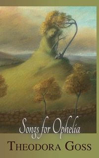 Cover image for Songs for Ophelia