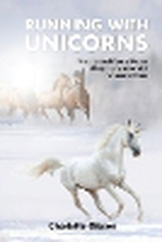 Cover image for Running with Unicorns