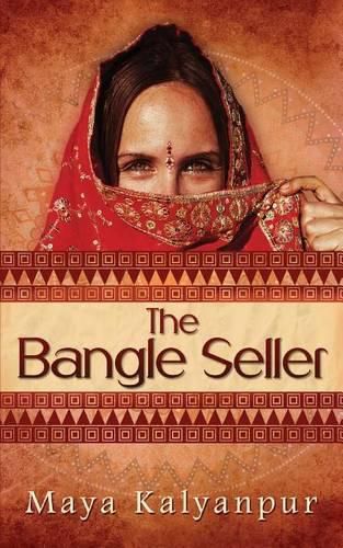 Cover image for The Bangle Seller