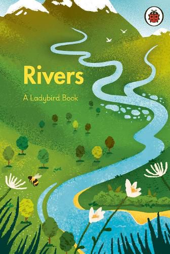 Cover image for A Ladybird Book: Rivers