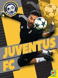 Cover image for Juventus FC