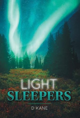 Cover image for Light Sleepers