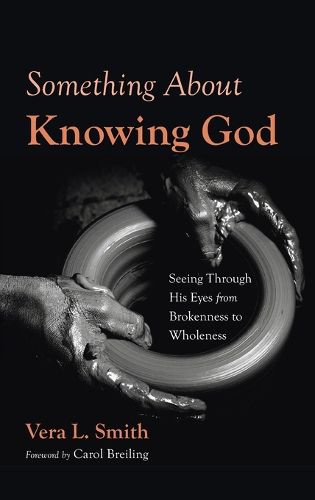 Cover image for Something About Knowing God