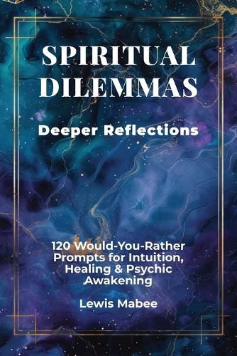 Cover image for Spiritual Dilemmas