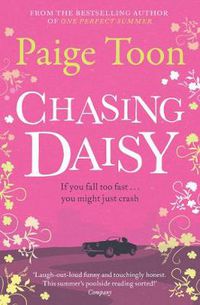 Cover image for Chasing Daisy
