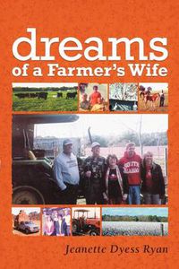 Cover image for Dreams of a Farmer's Wife