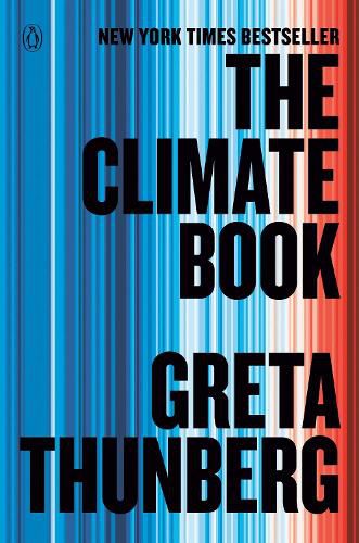 Cover image for The Climate Book