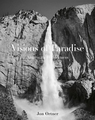 Cover image for Visions of Paradise