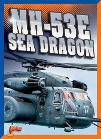 Cover image for Mh-53e Sea Dragon