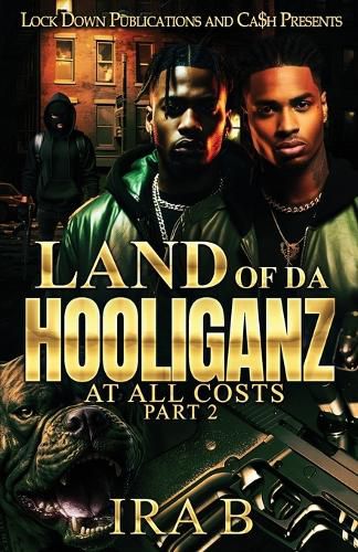 Cover image for Land Of Da Hooliganz 2