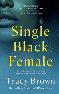 Cover image for Single Black Female