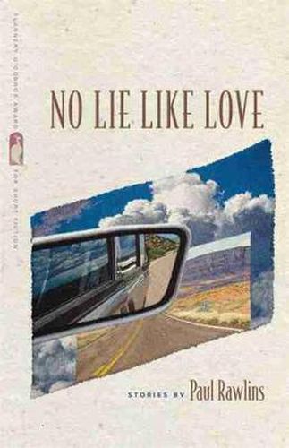 Cover image for No Lie Like Love