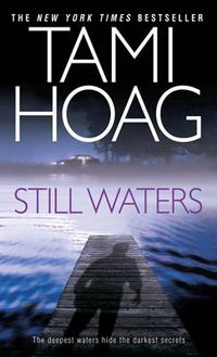 Cover image for Still Waters: A Novel