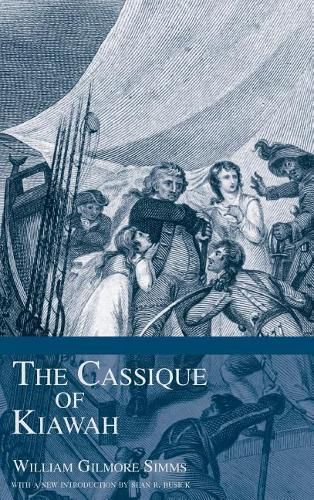 Cover image for The Cassique of Kiawah