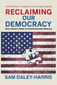 Cover image for Reclaiming Our Democracy