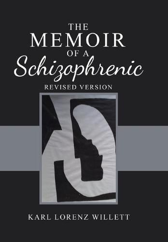 Cover image for The Memoir of a Schizophrenic