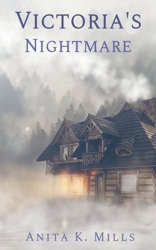 Cover image for Victoria's Nightmare