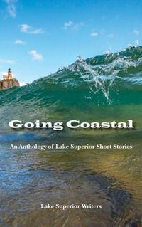 Cover image for Going Coastal