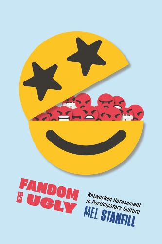 Cover image for Fandom Is Ugly