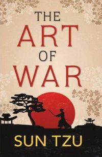 Cover image for The Art of War