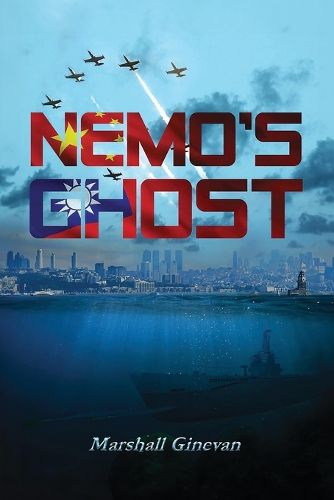 Cover image for Nemo's Ghost