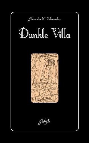 Cover image for Dunkle Villa