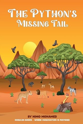 Cover image for The Python's Missing Tail