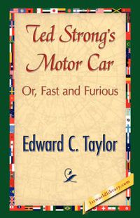 Cover image for Ted Strong's Motor Car