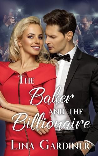 Cover image for The Baker and The Billionaire