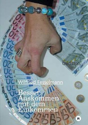 Cover image for Besser Auskommen Mit Dem Einkommen