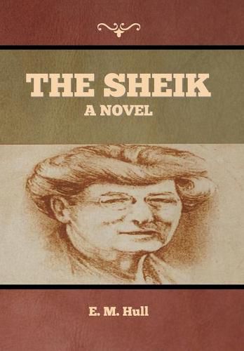 Cover image for The Sheik