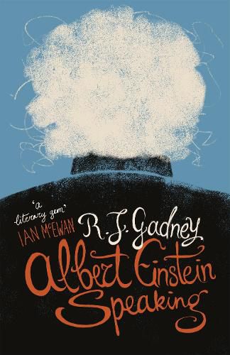 Cover image for Albert Einstein Speaking