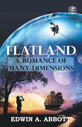 Cover image for Flatland