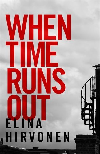 Cover image for When Time Runs Out: Can a mother's love save her son before it's too late?