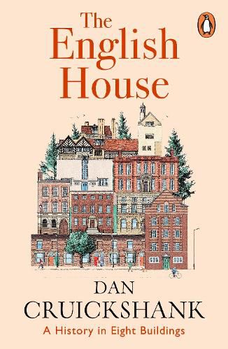 Cover image for The English House