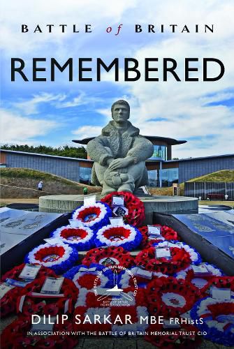 Cover image for Battle of Britain Remembered