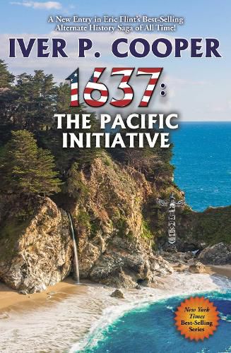 Cover image for 1637: The Pacific Initiative: Volume 39