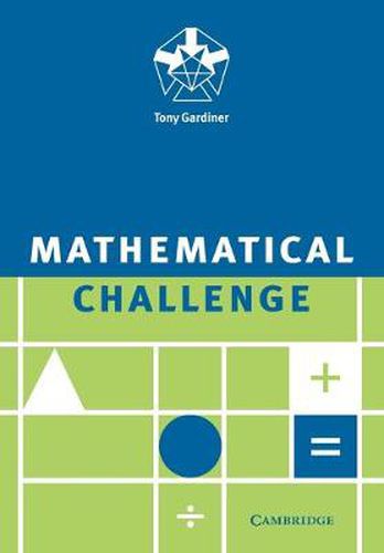 Cover image for Mathematical Challenge