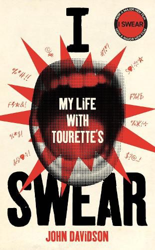 Cover image for I Swear