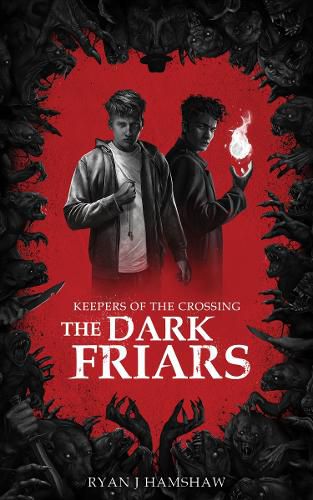 The Dark Friars