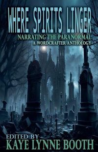 Cover image for Where Spirits Linger