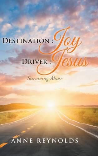 Cover image for Destination Joy, Driver Jesus