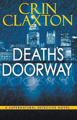 Cover image for Death's Doorway