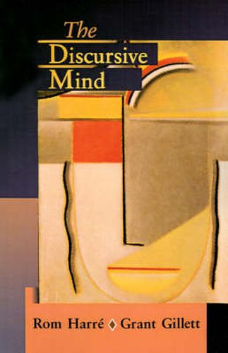 Cover image for The Discursive Mind