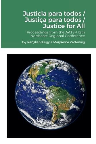 Cover image for Justicia para todos / Justica para todos / Justice for All