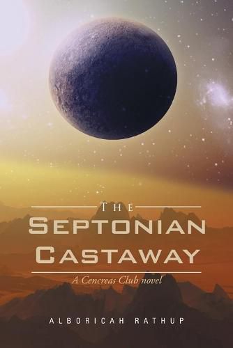 Cover image for The Septonian Castaway