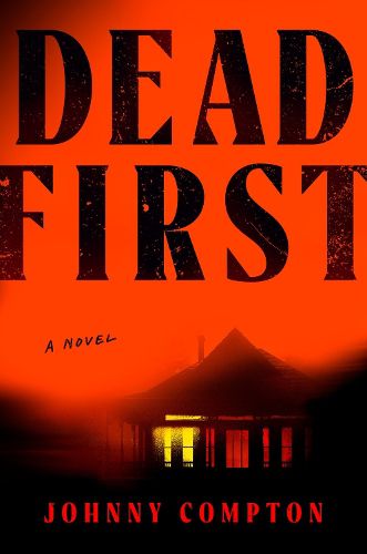 Cover image for Dead First